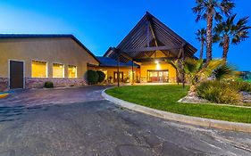 Comfort Inn & Suites Mojave